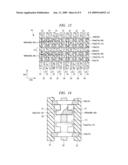 PLASMA DISPLAY DEVICE AND PLASMA DISPLAY PANEL diagram and image