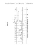 ORGANIC LIGHT EMITTING DIODE DISPLAY diagram and image