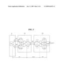 Liquid crystal display diagram and image