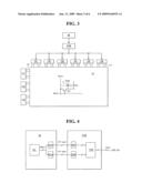 Liquid crystal display diagram and image