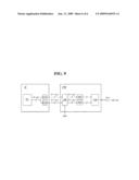 Liquid crystal display diagram and image