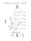 DISPLAY DRIVE DEVICE AND DISPLAY APPARATUS HAVING SAME diagram and image