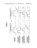 DISPLAY DRIVE DEVICE AND DISPLAY APPARATUS HAVING SAME diagram and image