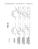 DISPLAY DRIVE DEVICE AND DISPLAY APPARATUS HAVING SAME diagram and image