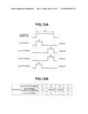 DISPLAY DRIVE DEVICE AND DISPLAY APPARATUS HAVING SAME diagram and image