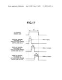 DISPLAY DRIVE DEVICE AND DISPLAY APPARATUS HAVING SAME diagram and image