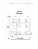 DISPLAY DRIVE DEVICE AND DISPLAY APPARATUS HAVING SAME diagram and image