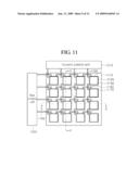 LIGHT SOURCE MODULE, DISPLAY DEVICE HAVING THE SAME, AND A METHOD THEREOF diagram and image