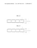 LIGHT SOURCE MODULE, DISPLAY DEVICE HAVING THE SAME, AND A METHOD THEREOF diagram and image