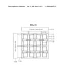 LIGHT SOURCE MODULE, DISPLAY DEVICE HAVING THE SAME, AND A METHOD THEREOF diagram and image