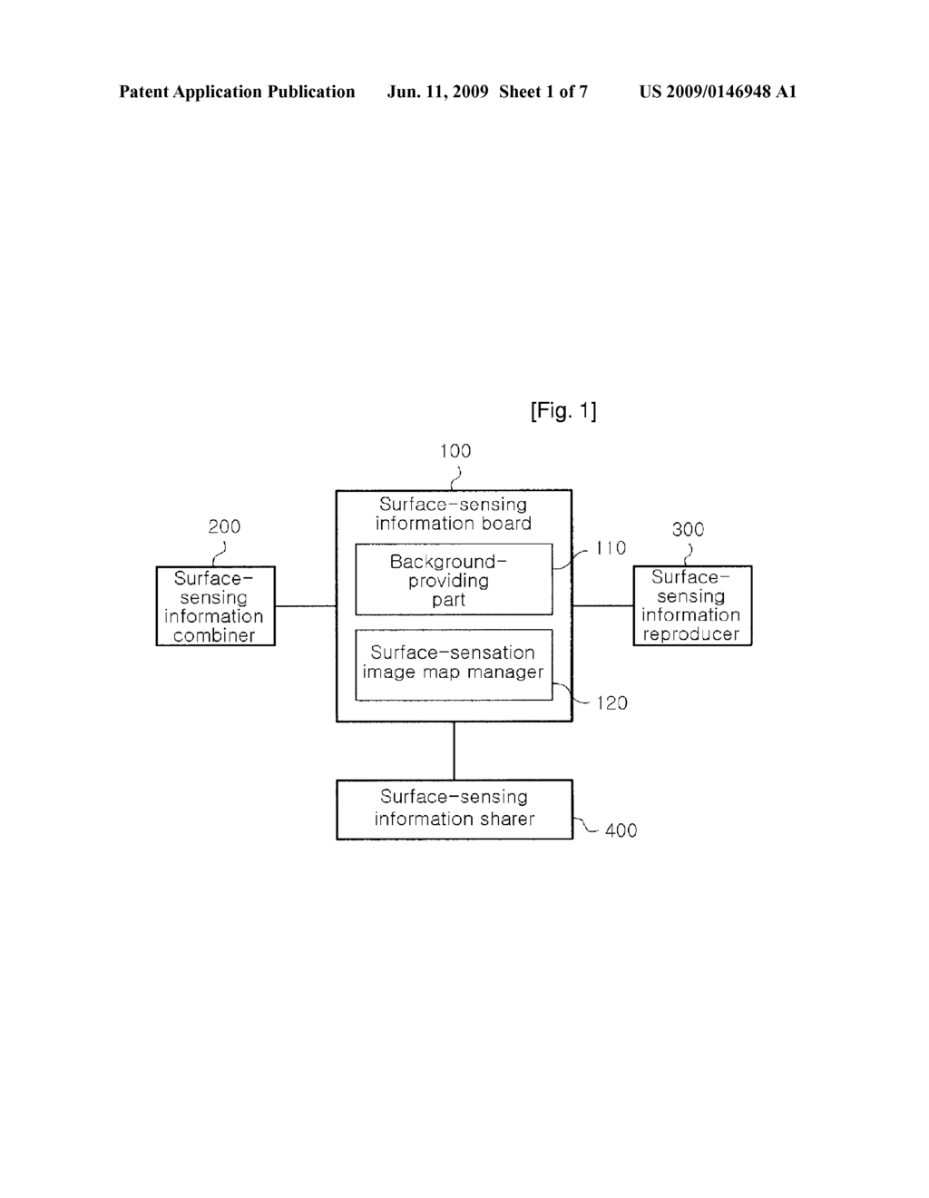 Apparatus for Providing Sensing Information - diagram, schematic, and image 02