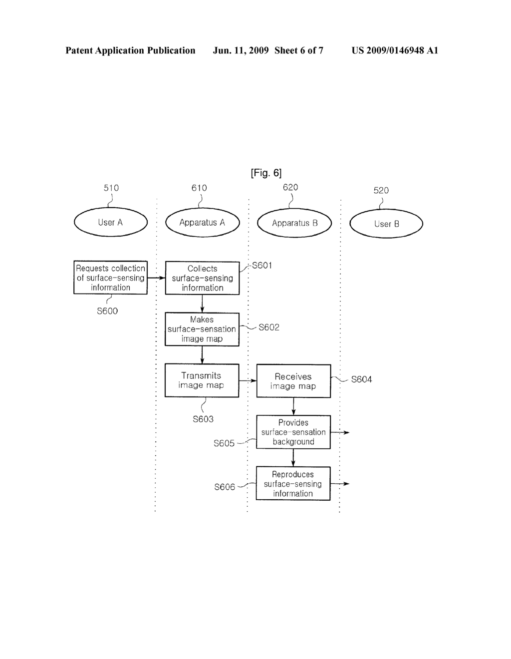 Apparatus for Providing Sensing Information - diagram, schematic, and image 07