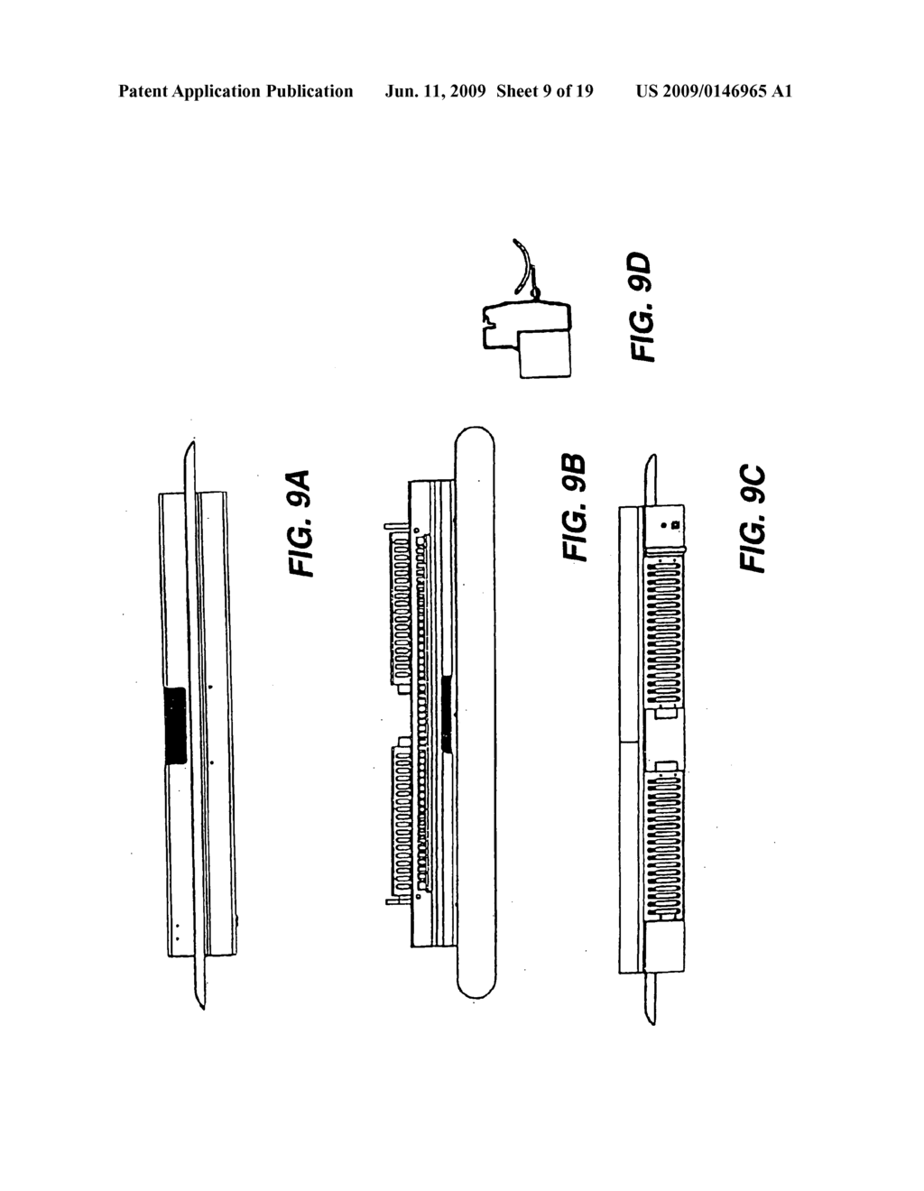 INTERACTIVE COMMUNICATION SYSTEM HAVING AN INTEGRATED KEY DRIVE SYSTEM - diagram, schematic, and image 10