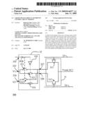 Liquid Crystal Display and Driving Control Circuit Thereof diagram and image