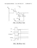 Liquid Crystal Display and Driving Control Circuit Thereof diagram and image