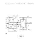 Liquid Crystal Display and Driving Control Circuit Thereof diagram and image