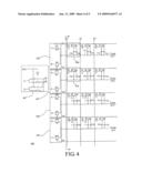 Liquid Crystal Display and Driving Control Circuit Thereof diagram and image