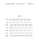 ORGANIC LIGHT EMITTING DISPLAY AND METHOD OF DRIVING THE SAME diagram and image