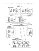 INFORMATION PROCESSING APPARATUS, IMAGE PROCESSING APPARATUS, INFORMATION PROCESSING METHOD, AND FIRMWARE UPLOAD METHOD diagram and image