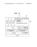 INFORMATION PROCESSING APPARATUS, IMAGE PROCESSING APPARATUS, INFORMATION PROCESSING METHOD, AND FIRMWARE UPLOAD METHOD diagram and image