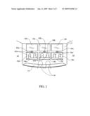 Lighting Calibration System and Method diagram and image