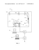 Lighting Calibration System and Method diagram and image