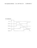 Liquid crystal display device and driving method thereof diagram and image