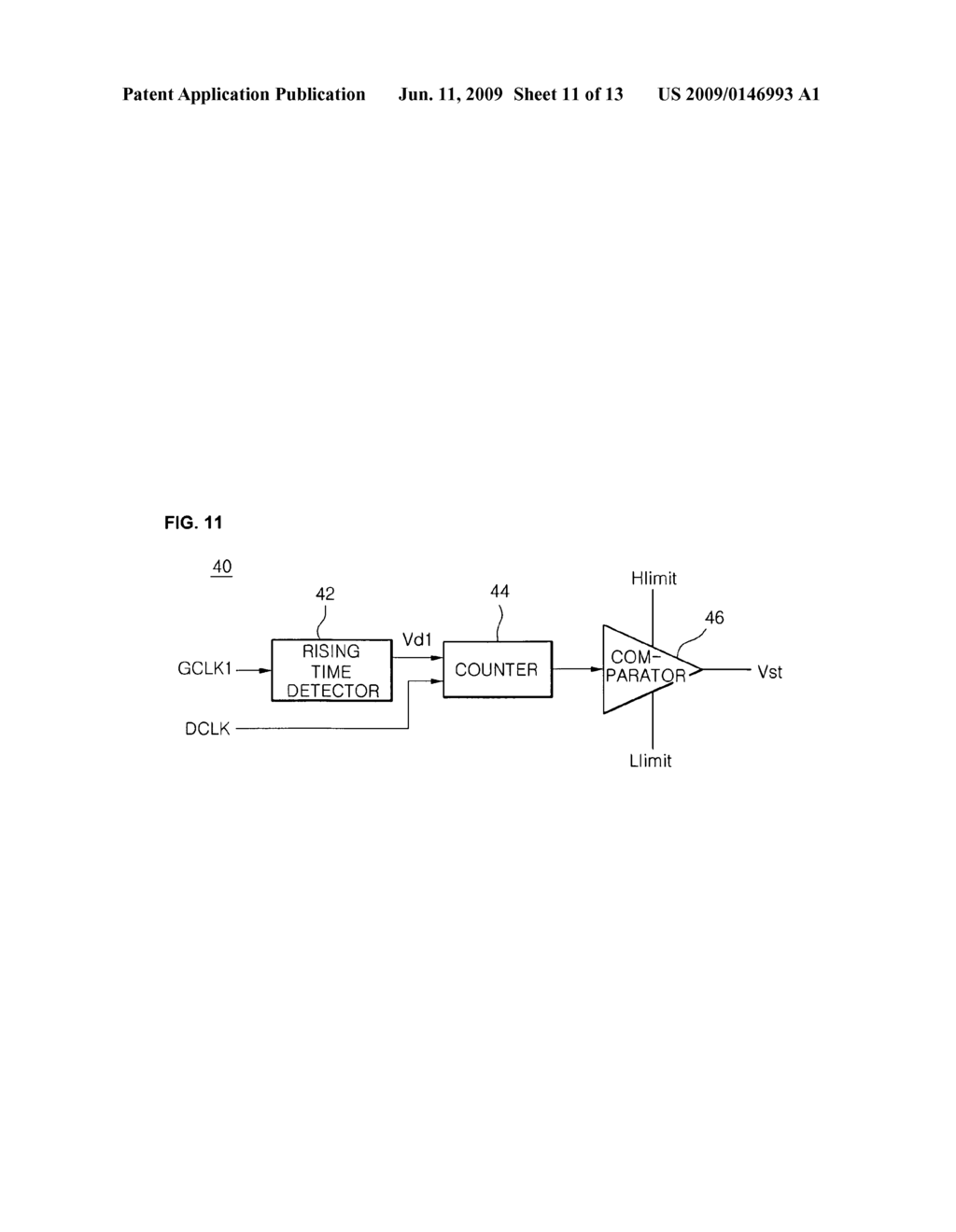 Liquid crystal display device and driving method thereof - diagram, schematic, and image 12