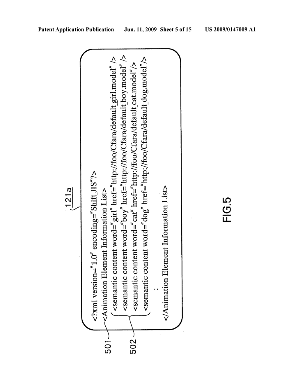 VIDEO CREATING DEVICE AND VIDEO CREATING METHOD - diagram, schematic, and image 06