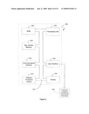 System and Method for Color Format Conversion in a Graphics Environment diagram and image