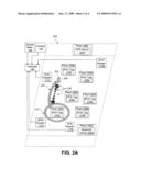 METHOD AND SYSTEM FOR MODIFICATION OF TURF TV PARTICIPANT DECORATIONS BASED ON MULTIPLE REAL-TIME FACTORS diagram and image