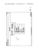 Graphic zoom functionality for a custom report diagram and image