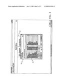 Graphic zoom functionality for a custom report diagram and image