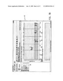 Graphic zoom functionality for a custom report diagram and image