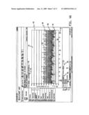 Graphic zoom functionality for a custom report diagram and image