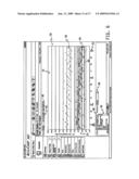 Graphic zoom functionality for a custom report diagram and image