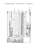 Graphic zoom functionality for a custom report diagram and image