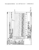 Graphic zoom functionality for a custom report diagram and image