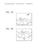 Digital photographing apparatus, method of controlling the same, and recording medium storing a program for implementing the method diagram and image