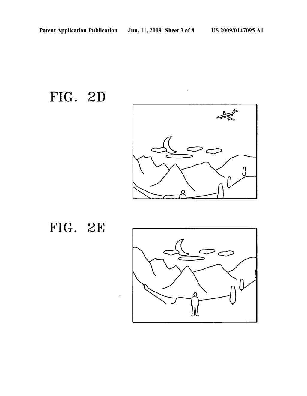 Digital photographing apparatus, method of controlling the same, and recording medium storing a program for implementing the method - diagram, schematic, and image 04