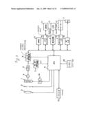 Electronic Camera diagram and image