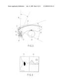 IMAGE PICKUP APPARATUS diagram and image