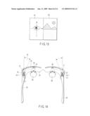 IMAGE PICKUP APPARATUS diagram and image