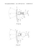 IMAGE PICKUP APPARATUS diagram and image