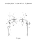 IMAGE PICKUP APPARATUS diagram and image