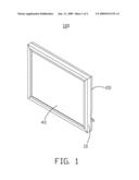 DIGITAL PHOTO FRAME diagram and image