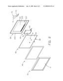 DIGITAL PHOTO FRAME diagram and image