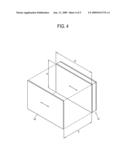 LIQUID CRYSTAL DISPLAY DEVICE diagram and image