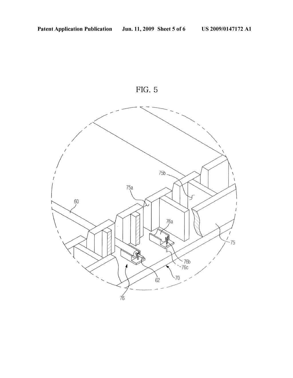 LIQUID CRYSTAL DISPLAY - diagram, schematic, and image 06