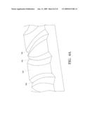 LIGHT GUIDE PLATE WITH SPIRAL-SHAPED LIGHT-GUIDING UNITS FOR USE IN A LIQUID CRYSTAL DISPLAY DEVICE diagram and image